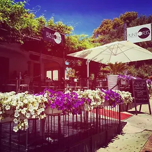 Les Au Centre Bed and breakfast