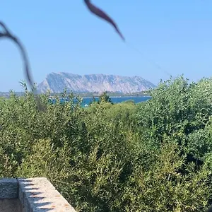 La Cinta San Teodoro (Sardinia)