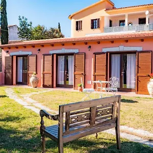 Quadrifoglio Bed and breakfast
