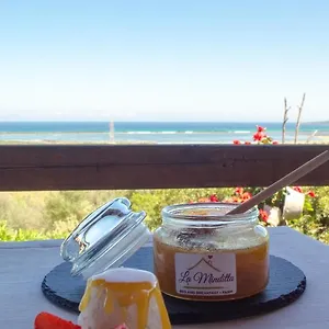La Minditta San Teodoro (Sardinia)