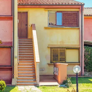 Casa Salina Bamba Сasa de vacaciones