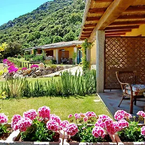 Li Teggi Turismo Rurale Bed and breakfast