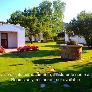 Li Scopi San Teodoro (Sardinia)