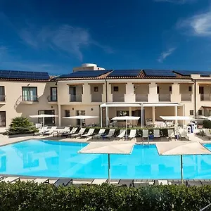 Terradimare Resort&spa Hotel