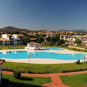 Le Tre Querce Apartahotel