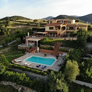 Domus Francy San Teodoro (Sardinia)