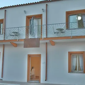 Sole E Luna Bed and breakfast