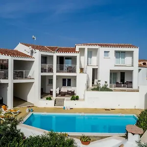 Caneis San Teodoro (Sardinia)